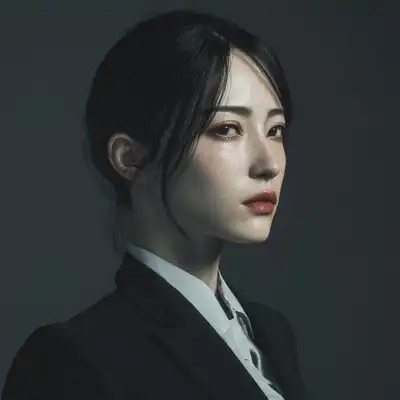 杨丽娟